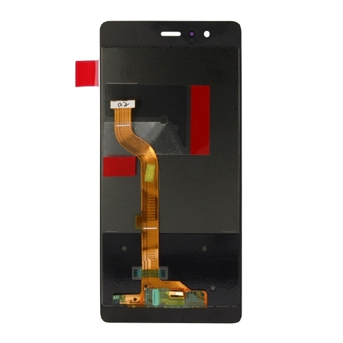 Huawei Ascend P9 LCD with touch Black Original