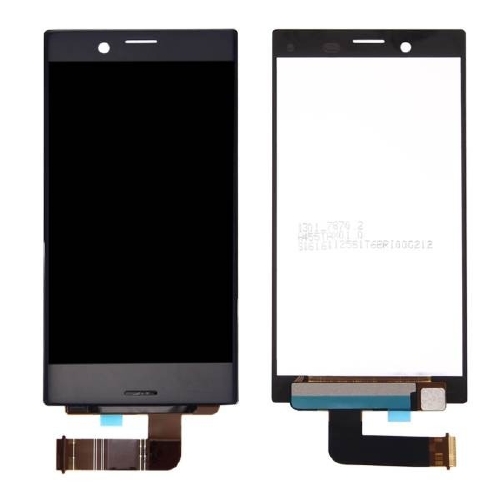 Sony Xperia X Compact LCD with touch Black
