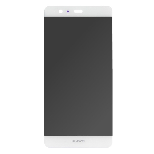 Huawei P9 PLUS LCD with touch and frame White