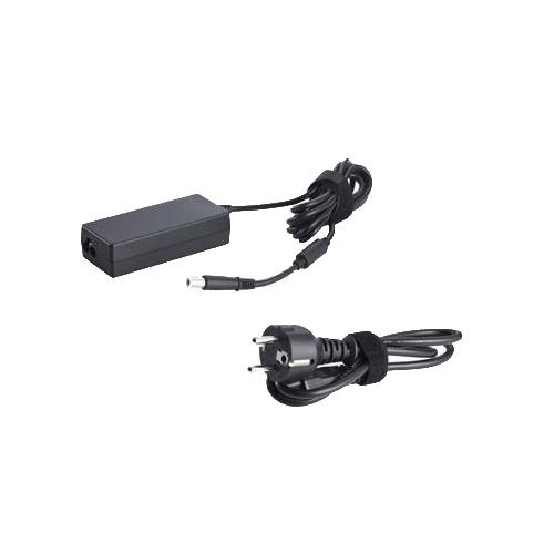 Dell 65W Power Adapter Kit for Dell Laptops 450-AECL