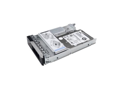 Dell 600GB 10K RPM SAS 12Gbps 512n 2.5in Hot-plug Hard Drive 400-AOXC
