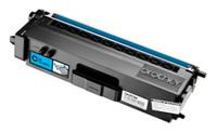 Brother Cyan Toner BROTHER (Approx. 3500 pages) for HL4140CN, TN325C, HL4150CDN, HL4570CDW