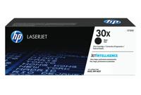 HP Консуматив 30X Original LaserJet cartridge; black; 3500 Page Yield ; ; LaserJet Pro M203/MFP M227 CF230X