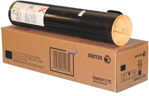 Xerox Консуматив Toner for XEROX WC 7328/7335/7345/7228/7235/7245/2128 Black - 26K 006R01175