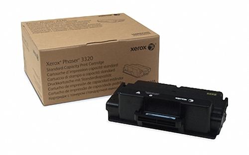 Xerox Тонер касета за Phaser 3320 , 106R02304, черна, стандартен капацитет 5К