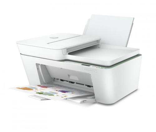 HP DeskJet Plus 4122 All in One Printer 7FS79B