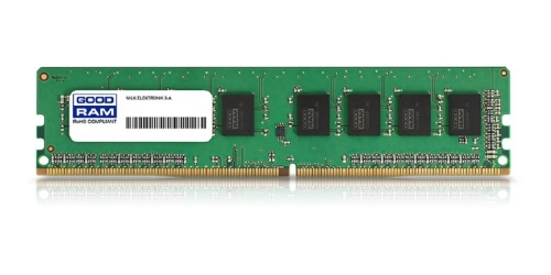 Goodram DDR4 8GB/2666MHz CL19 GR2666D464L19S/8G