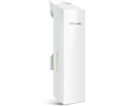 TP-Link CPE510 Tочка за достъп TP-LINK CPE510, 300Mbps, 5GHz, 13dBi антена, външен монтаж
