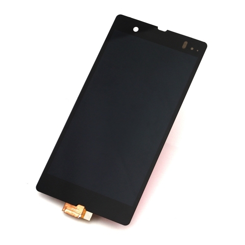 Sony Xperia Z4 LCD with touch Black